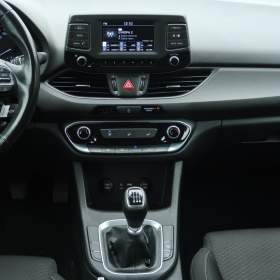 Foto inzerátu Hyundai i30 1.4 T-GDI