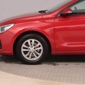 Foto inzerátu Hyundai i30 1.4 T-GDI