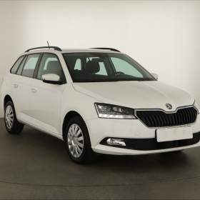 Skoda Fabia 1.0 TSI / 19970969