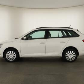 Foto inzerátu Skoda Fabia 1.0 TSI