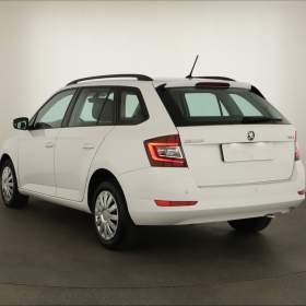 Foto inzerátu Skoda Fabia 1.0 TSI