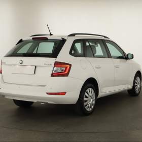 Foto inzerátu Skoda Fabia 1.0 TSI