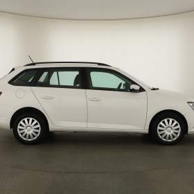 Foto inzerátu Skoda Fabia 1.0 TSI