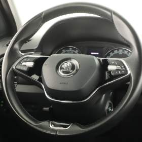 Foto inzerátu Skoda Fabia 1.0 TSI
