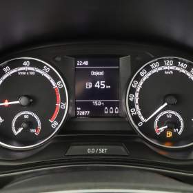 Foto inzerátu Skoda Fabia 1.0 TSI