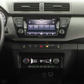 Foto inzerátu Skoda Fabia 1.0 TSI
