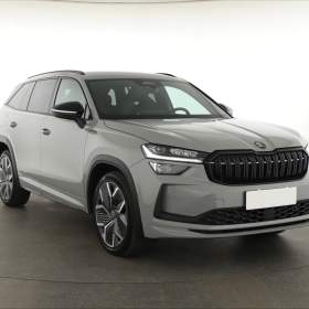 Foto inzerátu Skoda Kodiaq 2.0 TDI