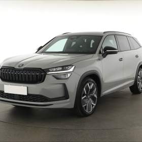 Foto inzerátu Skoda Kodiaq 2.0 TDI