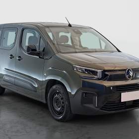 Fotka k inzerátu Citroen Berlingo 1.2 PureTech / 19970959