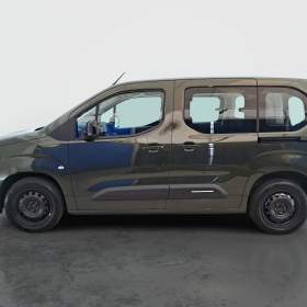 Foto inzerátu Citroen Berlingo 1.2 PureTech