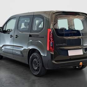 Foto inzerátu Citroen Berlingo 1.2 PureTech