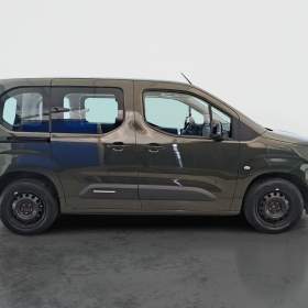 Foto inzerátu Citroen Berlingo 1.2 PureTech