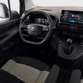 Foto inzerátu Citroen Berlingo 1.2 PureTech