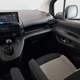 Foto inzerátu Citroen Berlingo 1.2 PureTech
