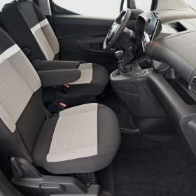 Foto inzerátu Citroen Berlingo 1.2 PureTech