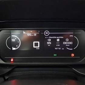 Foto inzerátu Citroen Berlingo 1.2 PureTech