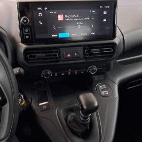 Foto inzerátu Citroen Berlingo 1.2 PureTech