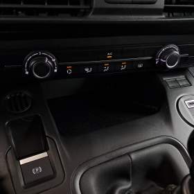 Foto inzerátu Citroen Berlingo 1.2 PureTech