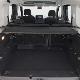 Foto inzerátu Citroen Berlingo 1.2 PureTech