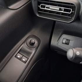 Foto inzerátu Citroen Berlingo 1.2 PureTech
