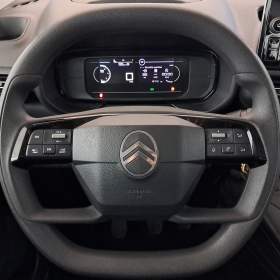 Foto inzerátu Citroen Berlingo 1.2 PureTech