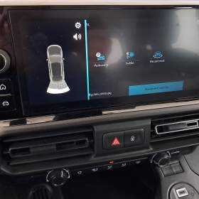 Foto inzerátu Citroen Berlingo 1.2 PureTech