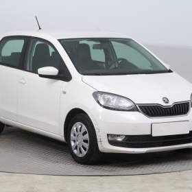 Skoda Citigo 1.0 MPI / 19970972