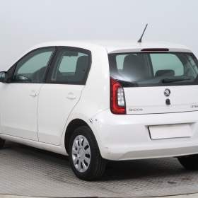 Foto inzerátu Skoda Citigo 1.0 MPI