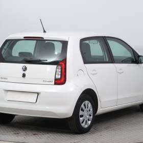 Foto inzerátu Skoda Citigo 1.0 MPI