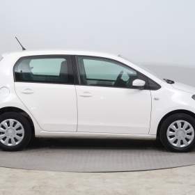 Foto inzerátu Skoda Citigo 1.0 MPI