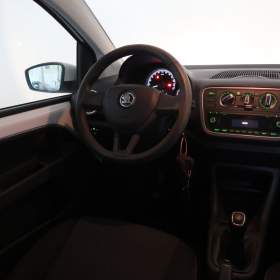 Foto inzerátu Skoda Citigo 1.0 MPI