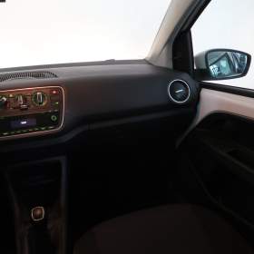 Foto inzerátu Skoda Citigo 1.0 MPI