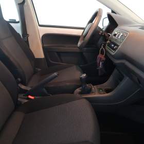 Foto inzerátu Skoda Citigo 1.0 MPI