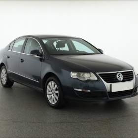 Foto inzerátu VW Passat 2.0 TDI