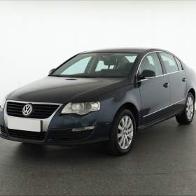 Foto inzerátu VW Passat 2.0 TDI