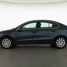 Foto inzerátu VW Passat 2.0 TDI