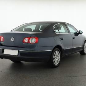 Foto inzerátu VW Passat 2.0 TDI