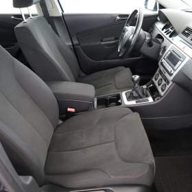 Foto inzerátu VW Passat 2.0 TDI