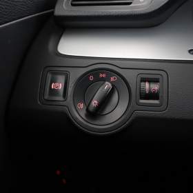 Foto inzerátu VW Passat 2.0 TDI