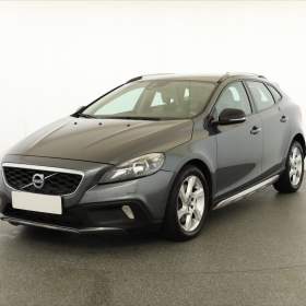 Foto inzerátu Volvo V40 Cross Country 2.0 D3