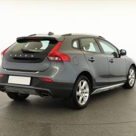 Foto inzerátu Volvo V40 Cross Country 2.0 D3