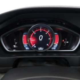 Foto inzerátu Volvo V40 Cross Country 2.0 D3