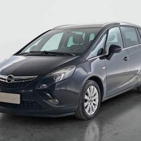Foto inzerátu Opel Zafira 2.0 CDTI