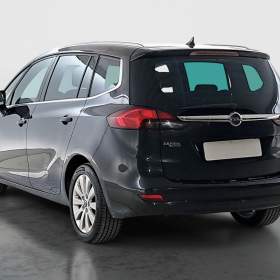Foto inzerátu Opel Zafira 2.0 CDTI