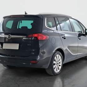 Foto inzerátu Opel Zafira 2.0 CDTI