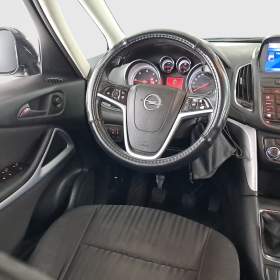 Foto inzerátu Opel Zafira 2.0 CDTI