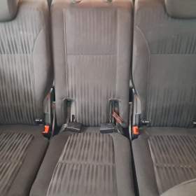 Foto inzerátu Opel Zafira 2.0 CDTI