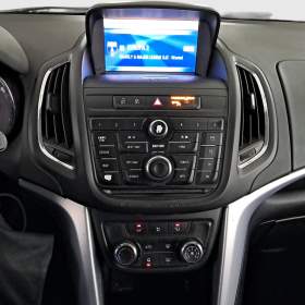 Foto inzerátu Opel Zafira 2.0 CDTI