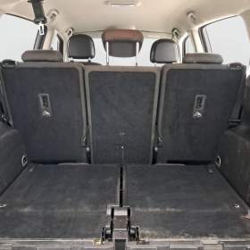 Foto inzerátu Opel Zafira 2.0 CDTI