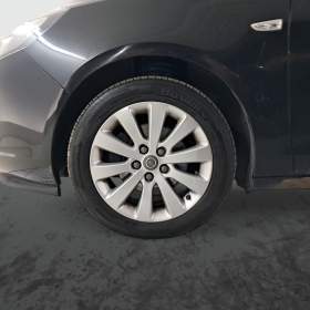 Foto inzerátu Opel Zafira 2.0 CDTI